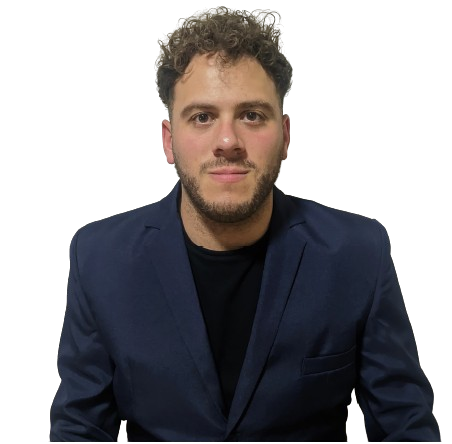 Foto del fundador Agustín Maritano