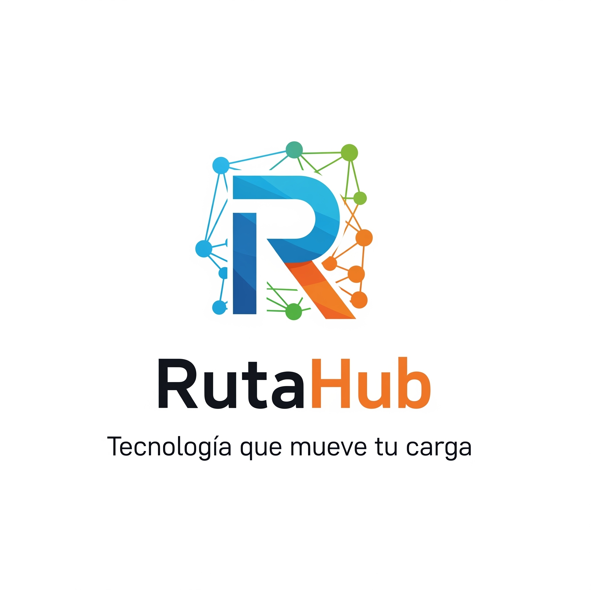 Logo de RutaHub
